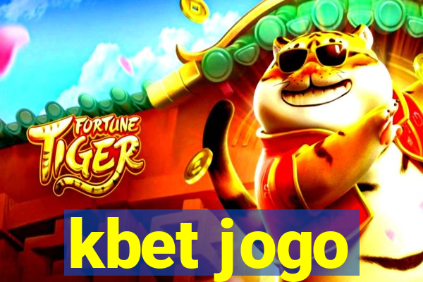 kbet jogo